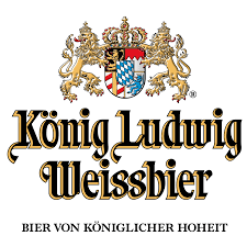 König Ludwig Weissbier 0.3 l