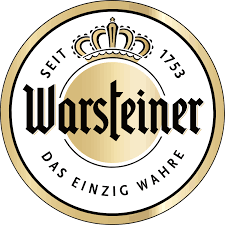 Warsteiner Premium Pils 0.3 l